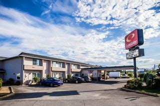 Hotels in Sequim, WA – Choice Hotels