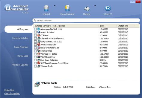 How to Completely Uninstall Programs | PCWorld