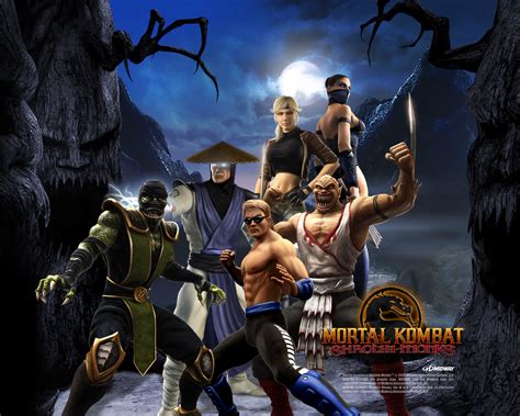 HD: MORTAL KOMBAT 13