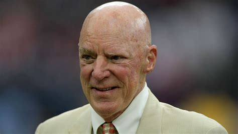 Photos: Remembering Houston Texans owner Bob McNair | wfaa.com