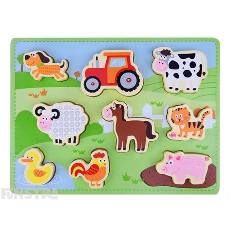 Farm Animals Puzzles | ubicaciondepersonas.cdmx.gob.mx