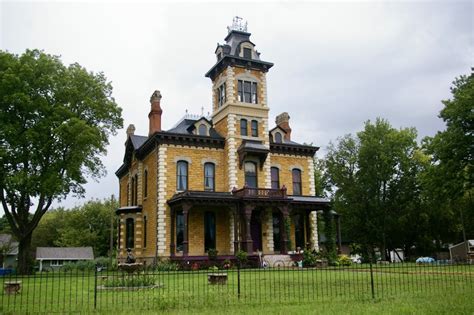 10 Things to Do in Abilene, Kansas - Olio in Iowa