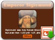 Emperor Sigismund's quotes, famous and not much - Sualci Quotes 2019