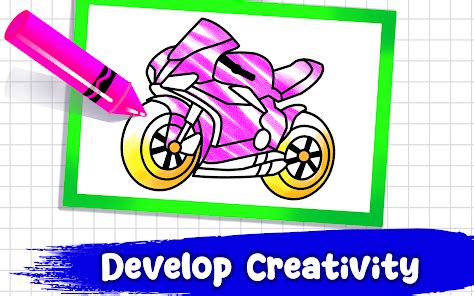 Painting Games: Boys Coloring for Android - Download