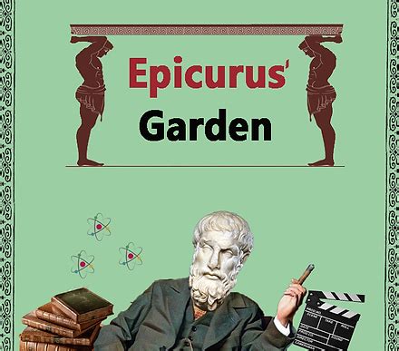 Home | Epicurus´ Garden