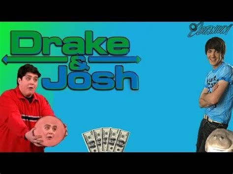 Drake and Josh Theme Song (trap Remix) : trap