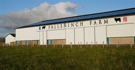 Frequently Asked Questions - Falleninch Farm Butchers