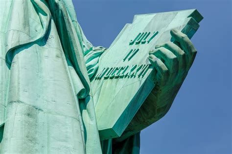 Statue of Liberty History: 20 Enlightening Facts About The Iconic Sculpture