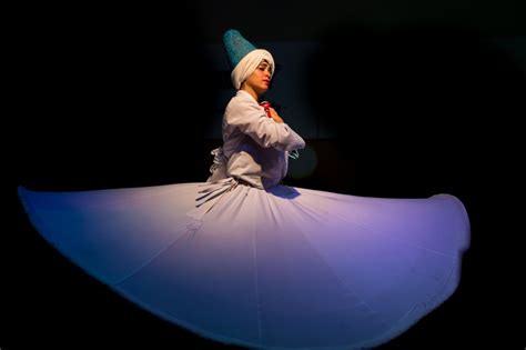 Sufi Whirling by Zillay Ali on 500px - Sufi whirling is a form of Sama or physically active ...