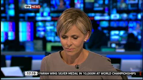 Skynews - Alda Harms