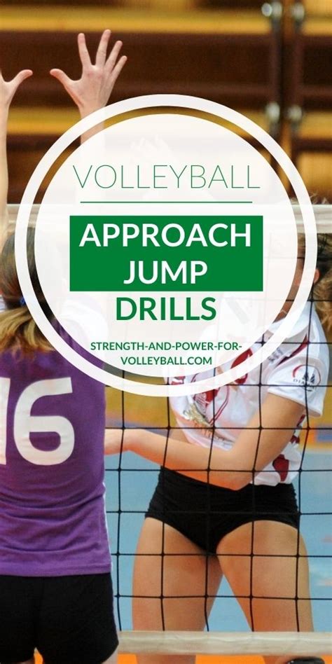 Volleyball Hitting Drills and Technique