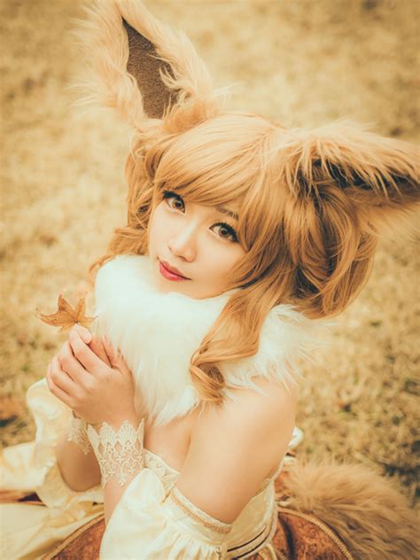 Eevee from Pokemon Series - Minemes - Inven Global