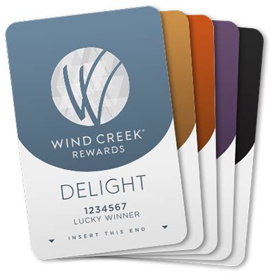 Wind Creek Online Casino