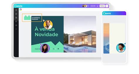 Ferramenta gratuita de design: apresentações, vídeo, posts pra redes ...