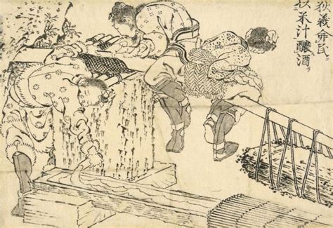 Lost Hokusai Drawings find home at British Museum | Art & Object