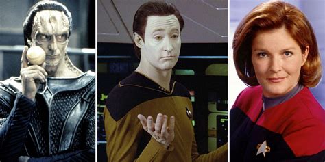 10 New Character Additions That Hurt Star Trek (And 15 That Saved It)