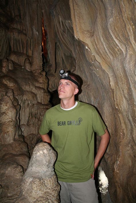 Matt's Photo Blog: Great Basin National Park - Lehman Caves