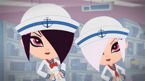 LPSAgain - Season 2 - Biskit Twins | Lps collies, Littlest pet shop, Pet shop