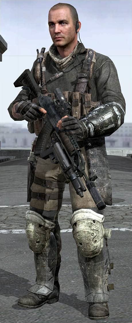 Yuri (Call of Duty) | Heroes Wiki | FANDOM powered by Wikia