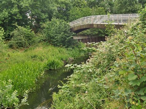 River Roding - London's Lost Rivers - Book and Walking Tours by Paul ...