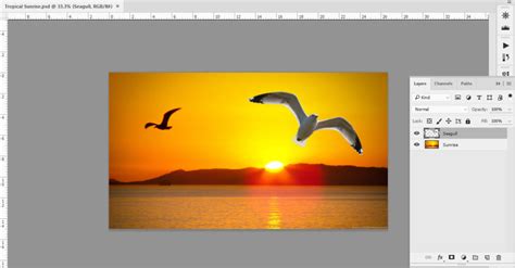 How to Use Layer Styles in Photoshop - SkillForge