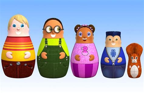 Higglytown Heroes ~ Complete Wiki | Ratings | Photos | Videos | Cast