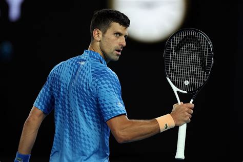 Novak Djokovic reveals how he feared missing Australian Open 2023 after ...