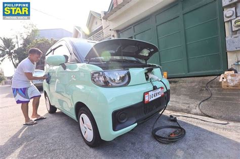 4 electric vehicle firms to set up shop in Philippines | Philstar.com