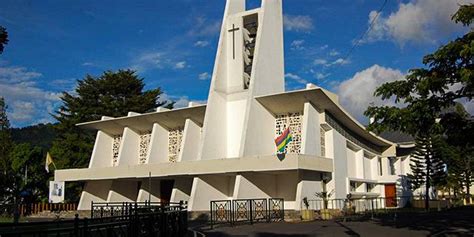 Visit of the Père Laval’s Shrine - Mauritius Attractions