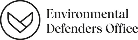 Environmental Defenders Office - ALTA