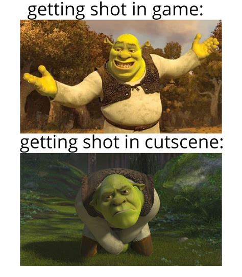 Shrek 5 please : r/memes