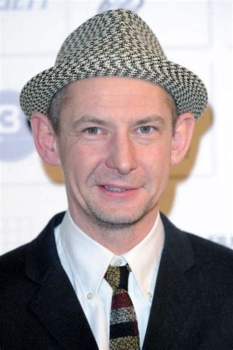 Ian Hart - Harry Potter Wiki - Wikia