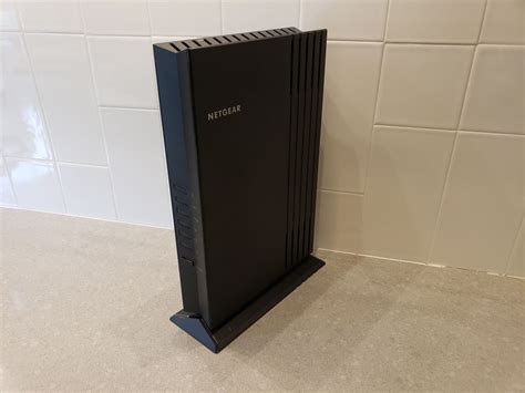 Netgear AX1800 Mesh Extender (EAX20) review | Tom's Guide