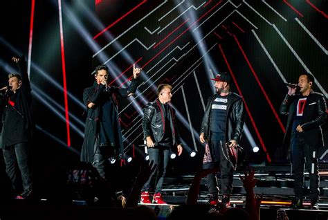 Hersheypark explains why Backstreet Boys concert was postponed - pennlive.com