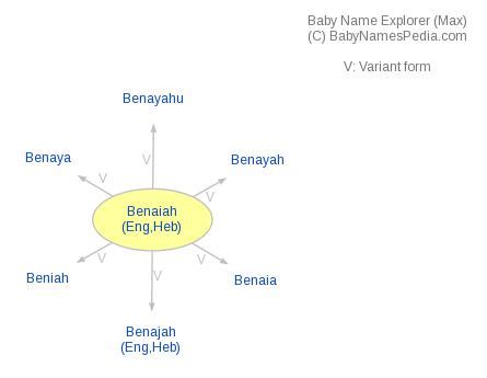 Benaiah - Meaning of Benaiah, What does Benaiah mean?