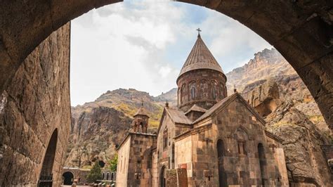 Armenia by Justin Wateridge | Blog | Steppes Travel