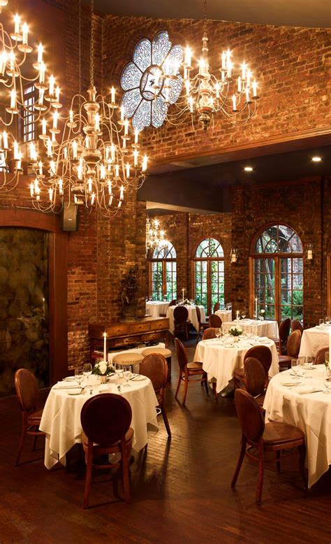 The 11 Most Romantic Restaurants in New York City | Romantic restaurant ...