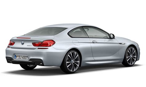 2018 BMW 6-Series Coupe axed