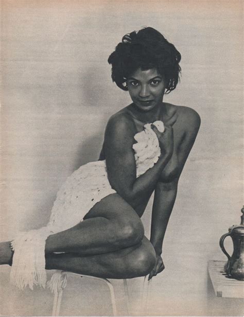 Nichelle Nichols Young