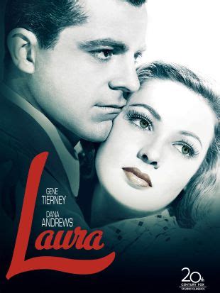 Laura (1944) - Otto Preminger, Rouben Mamoulian | Synopsis, Characteristics, Moods, Themes and ...