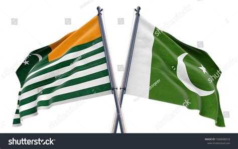 645 Azad Kashmir Flag Images, Stock Photos & Vectors | Shutterstock