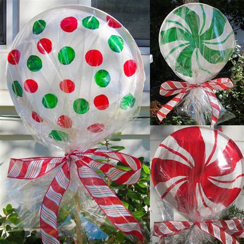 DIY CHRISTMAS LOLLIPOPS - Maria's Mixing Bowl