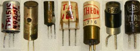 Bell Telephone Laboratories invents the Transistor and changed the world – Global Firsts and Facts