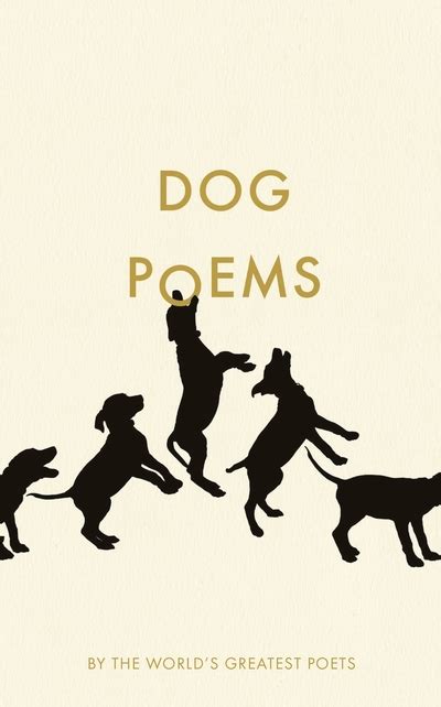 Dog Poems - Mostly Books