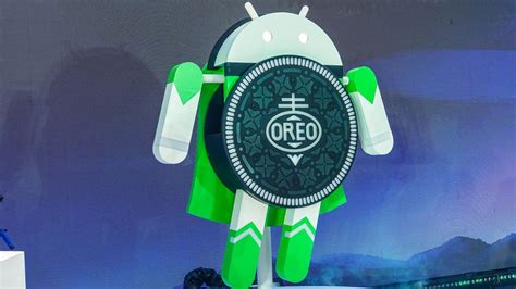 Android Oreo: 10 things you need to know | TechRadar