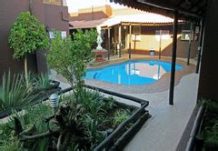 Kibler Park Accommodation, Gauteng