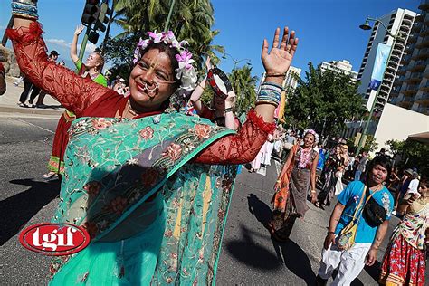 Martin Luther King Jr. Day parade | Honolulu Star-Advertiser