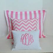 Monogrammed Pillow Covers Inspirational Pillow Covers by PillowMio