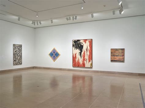 Sam Gilliam - Passages in Modern Art: 1946-1996 - Public Exhibitions - David Kordansky Gallery