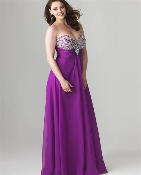 Macy formal & prom dresses plus size - PlusLook.eu Collection